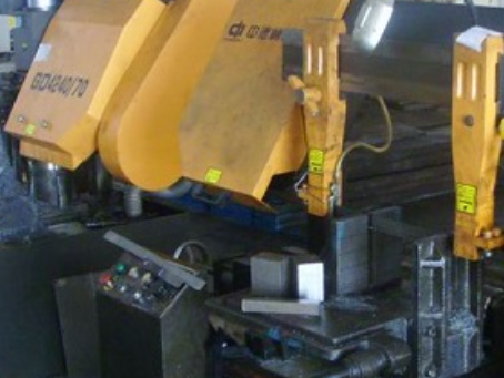 桂阳SM45模具钢