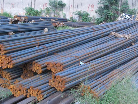 桂阳50Cr合金结构钢