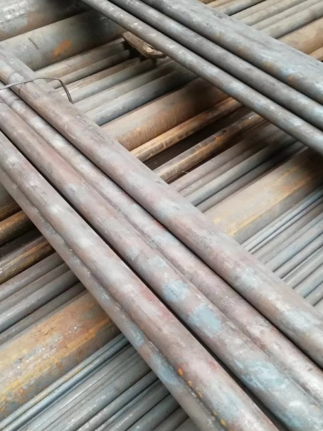桂阳30CrMnTi合金结构钢